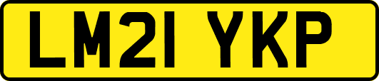 LM21YKP