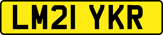 LM21YKR