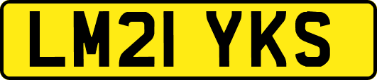 LM21YKS