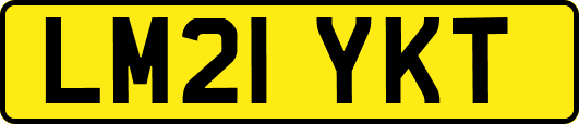 LM21YKT