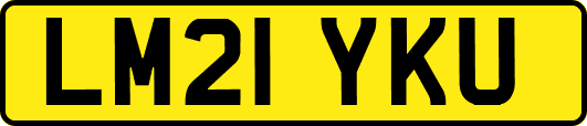 LM21YKU