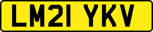LM21YKV
