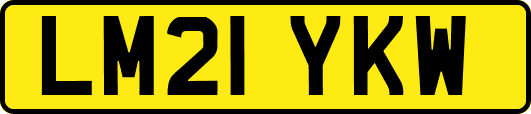 LM21YKW