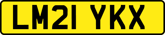 LM21YKX