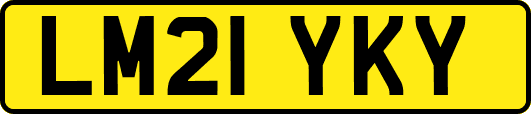 LM21YKY