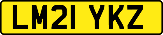 LM21YKZ