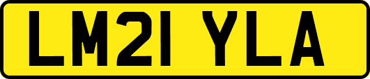 LM21YLA