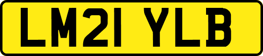 LM21YLB