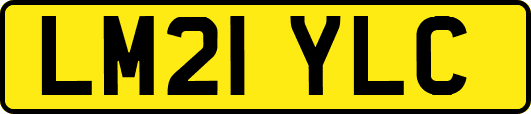 LM21YLC