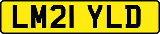 LM21YLD