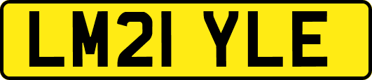 LM21YLE