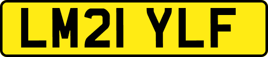 LM21YLF