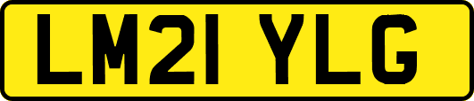 LM21YLG
