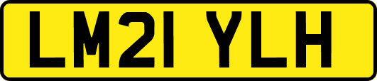 LM21YLH