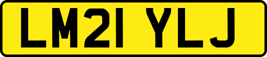 LM21YLJ