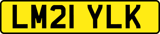 LM21YLK