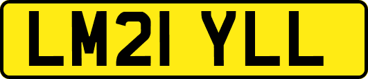 LM21YLL