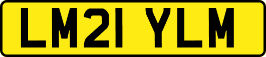LM21YLM