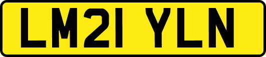 LM21YLN