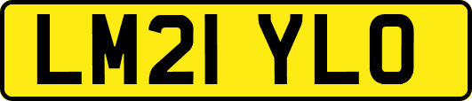 LM21YLO