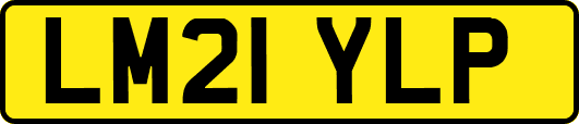 LM21YLP