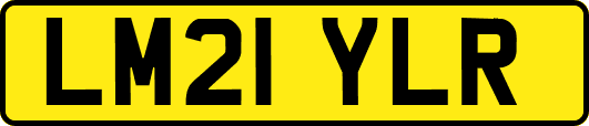 LM21YLR