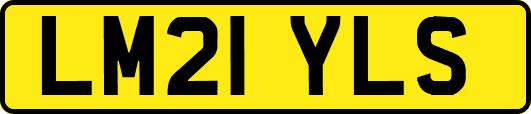 LM21YLS