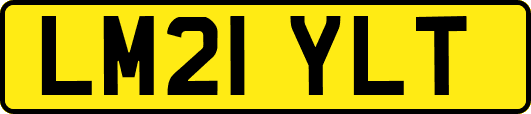 LM21YLT