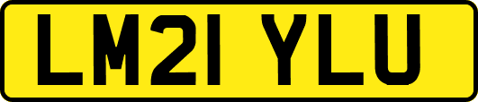 LM21YLU