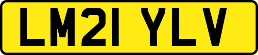LM21YLV