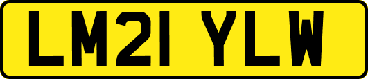 LM21YLW