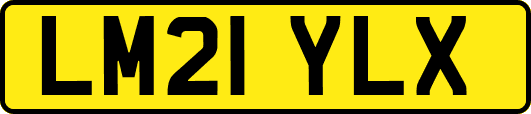 LM21YLX