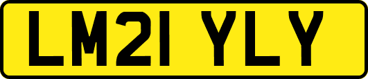 LM21YLY