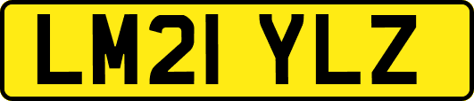 LM21YLZ