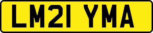 LM21YMA