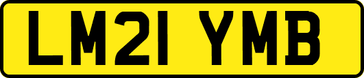 LM21YMB