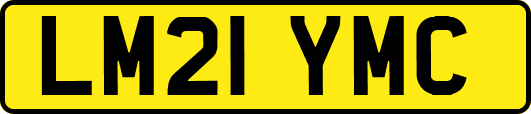 LM21YMC