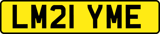 LM21YME