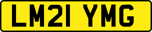 LM21YMG