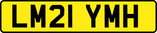 LM21YMH