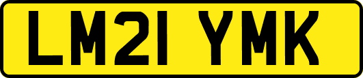 LM21YMK