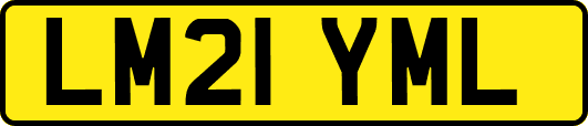 LM21YML