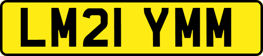 LM21YMM