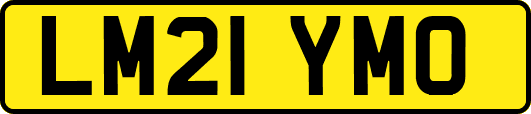 LM21YMO