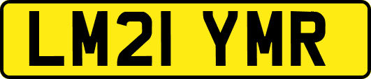 LM21YMR