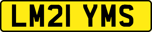 LM21YMS