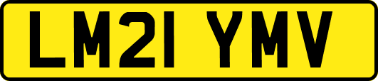 LM21YMV