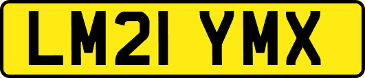 LM21YMX