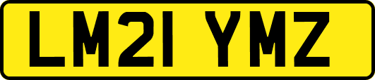 LM21YMZ