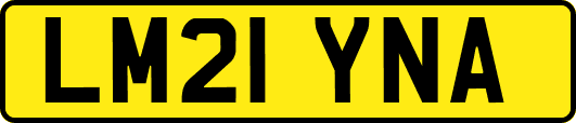 LM21YNA